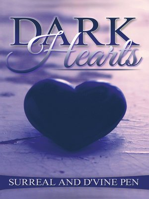 cover image of Dark Hearts